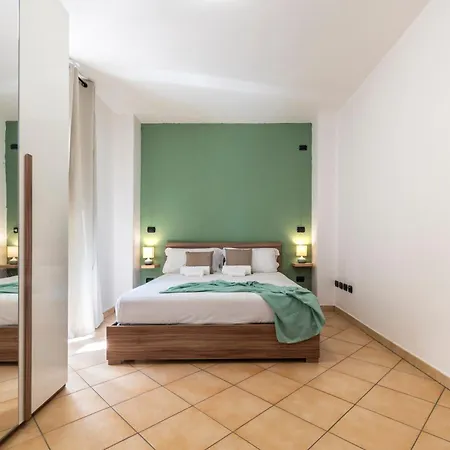 Apartment Mmhs-olbia Centro *
