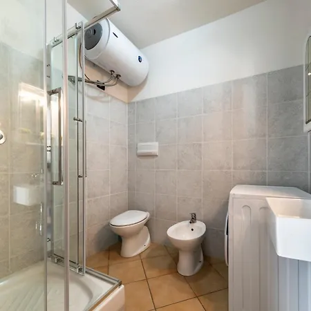 شقة Mmhs-olbia Centro أولبيا
