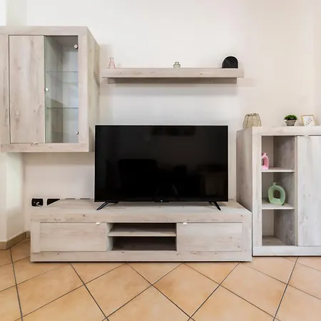 Mmhs-olbia Centro Apartment