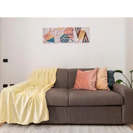 Apartment Mmhs-olbia Centro