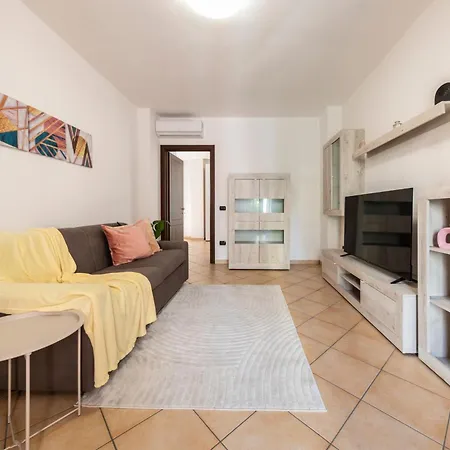 Apartment Mmhs-olbia Centro *
