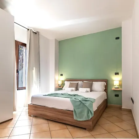 Mmhs-olbia Centro أولبيا