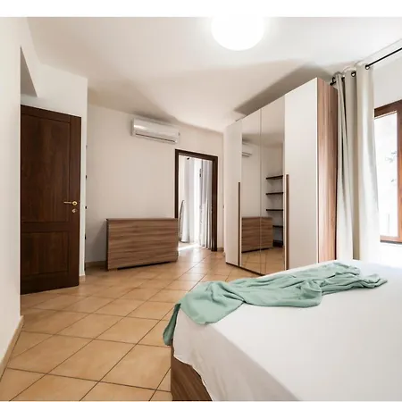 Mmhs-olbia Centro *
