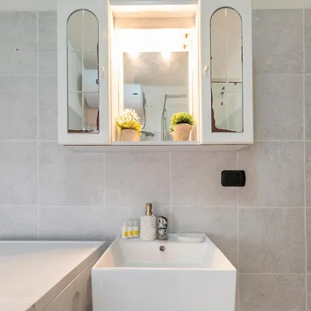 Mmhs-olbia Centro أولبيا
